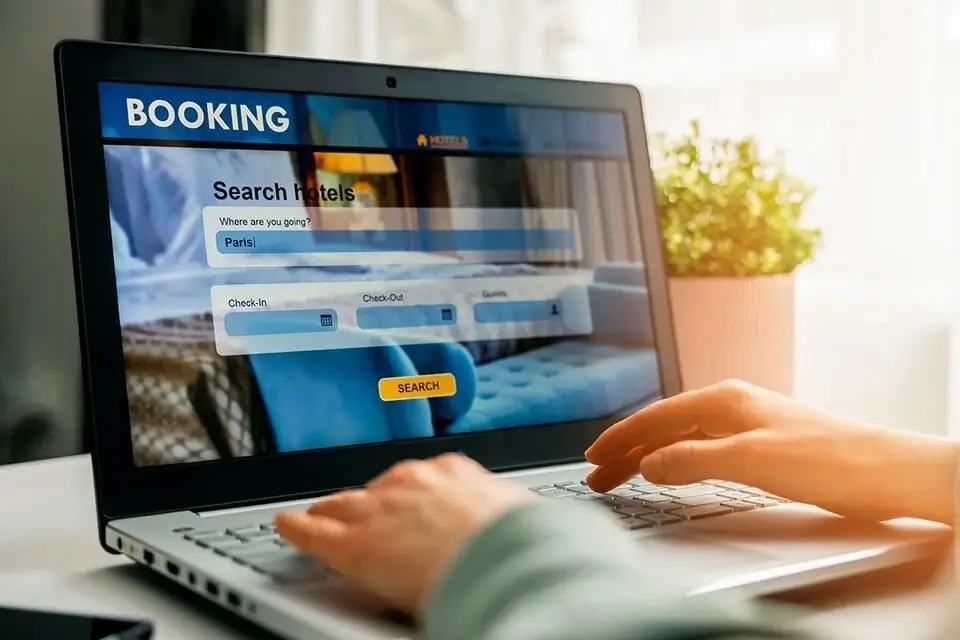 Book Perth Airport Taxi