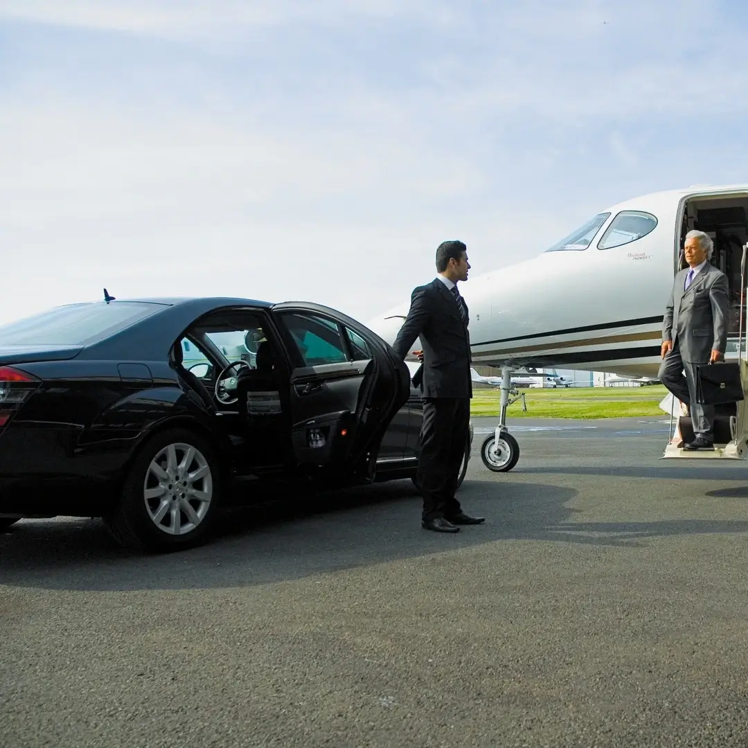 Perth airport taxi transfer service